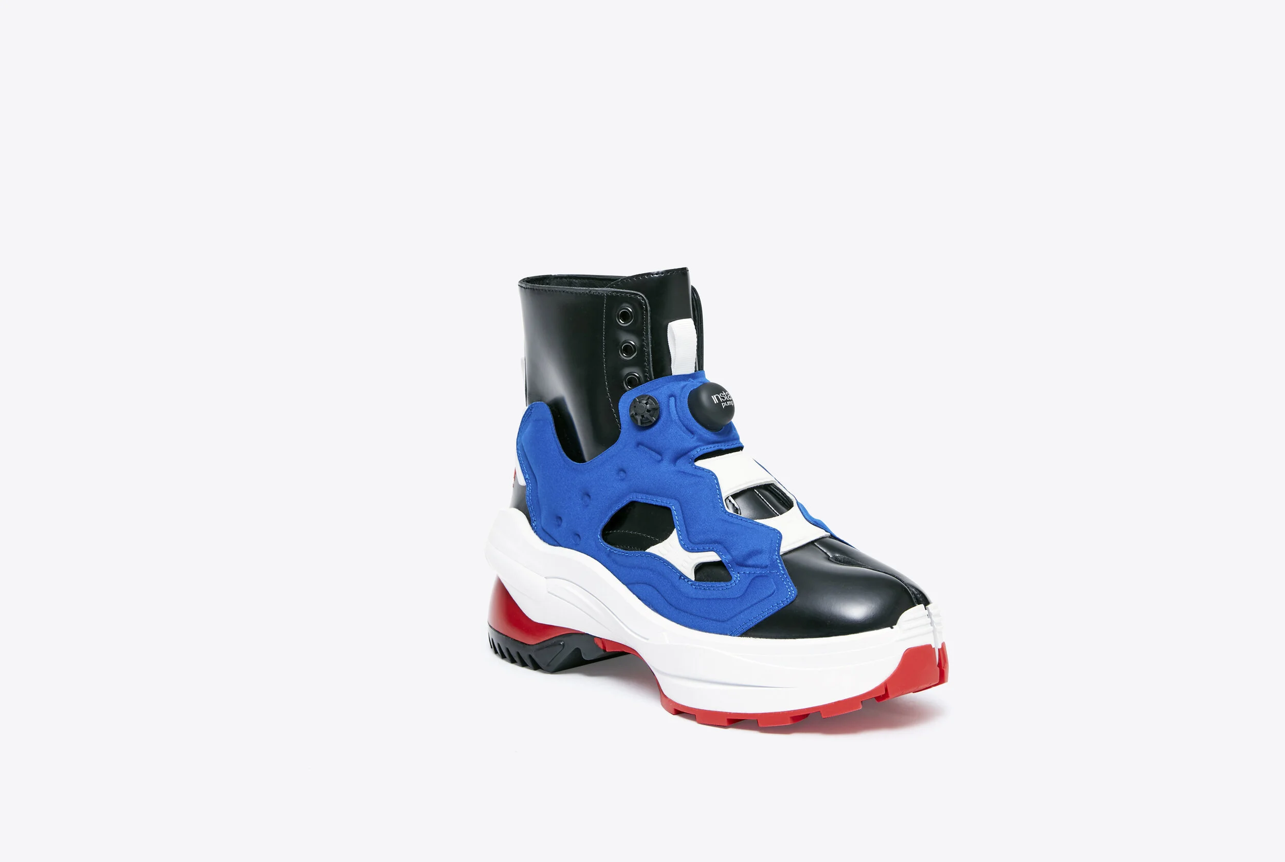 Margiela x Reebok Sneaker Launch